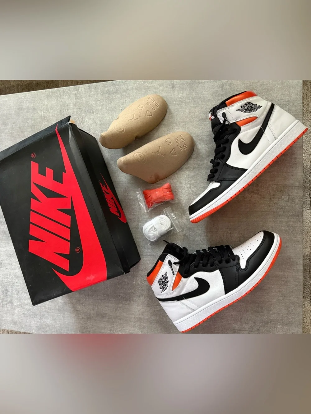 Nike Air Jordan 1 High OG